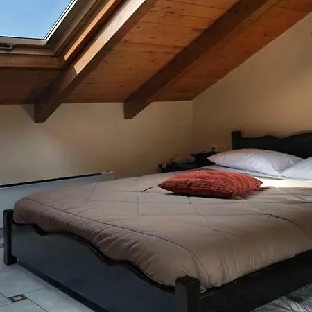 Galini Apartamento *