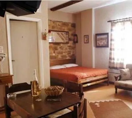 Apartamento Galini Arachova