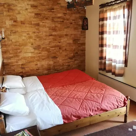 Apartamento Galini