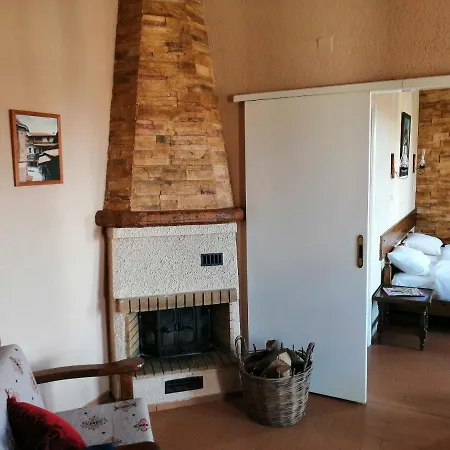 Galini Apartamento *